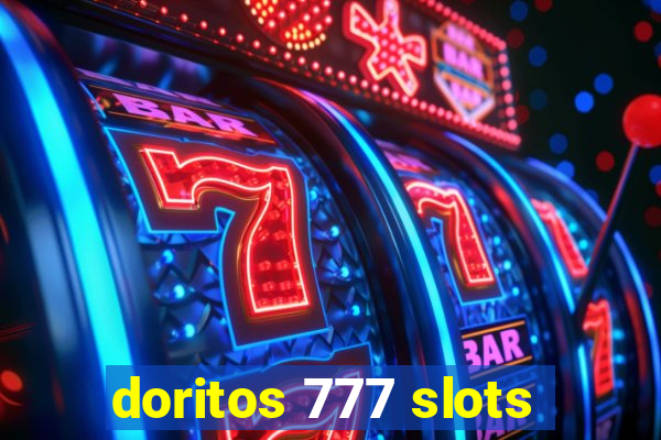 doritos 777 slots